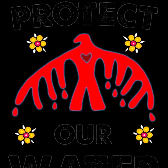 Save the trees! Sign my petition! Buy Poshmark! - Picture 2 of 4